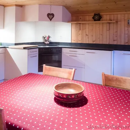 Am Baechli Appartement-fewo- Dusche Oder Bad- Wc 4-bettwohnung By Interhome شقة *